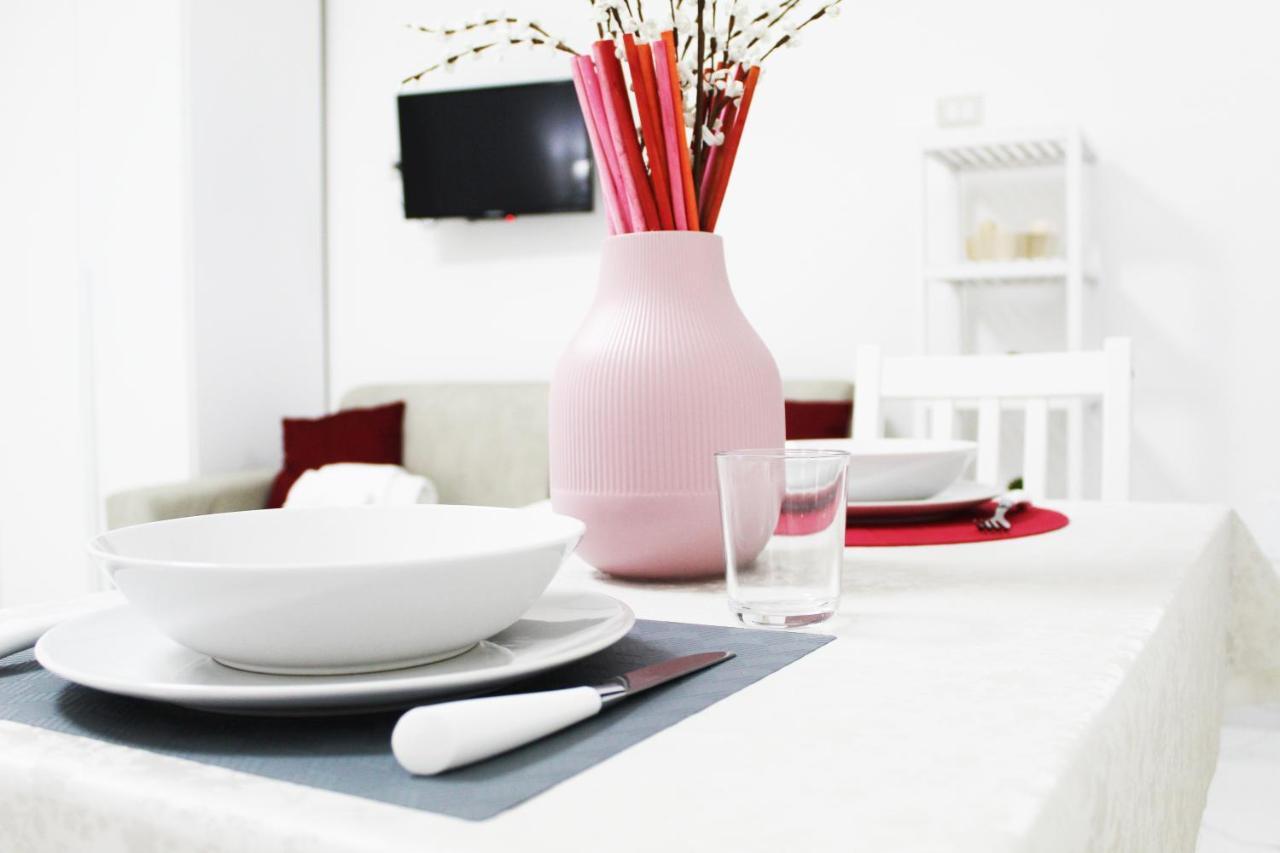 Conforti Apartment Napoli Bagian luar foto