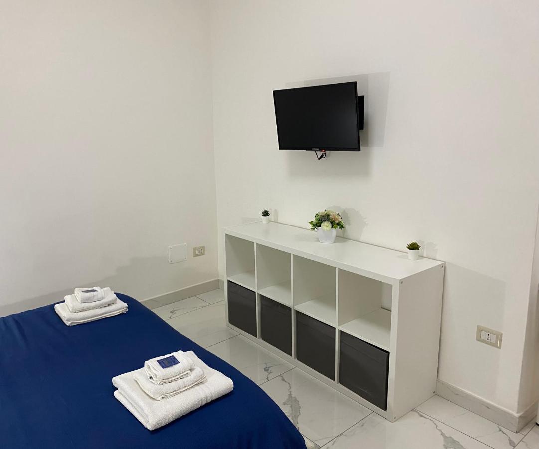 Conforti Apartment Napoli Bagian luar foto
