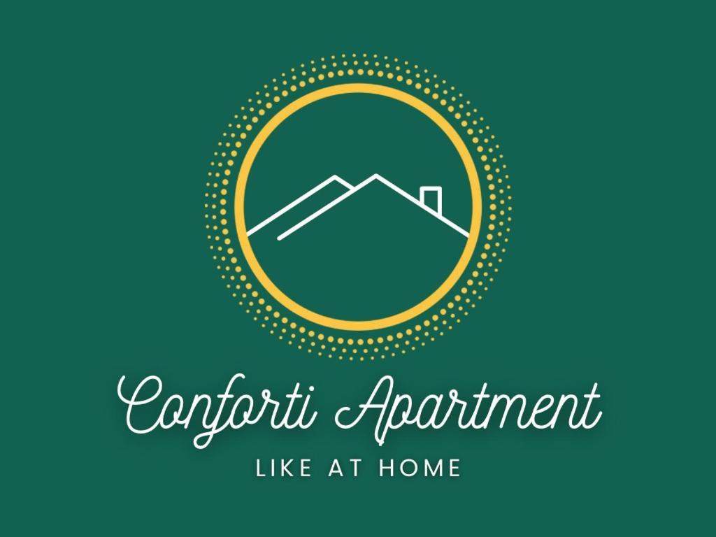 Conforti Apartment Napoli Bagian luar foto